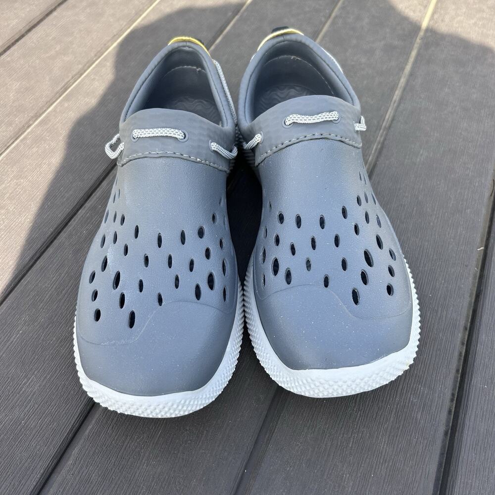 Men’s Sperry Seafront Boat Shoes Size 10